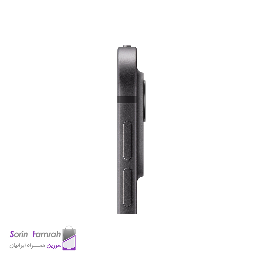 تبلت اپل مدل iPad Pro 13 m4 WiFi (2024) ظرفیت 512 گیگابایت رم 8 گیگابایت